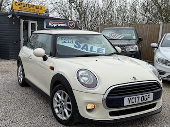 Used MINI Hatch 2017 for sale - 77978073: Photo