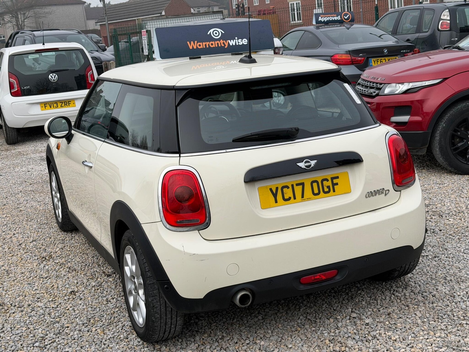 Used MINI Hatch 2017 for sale - 77978073: Photo 5