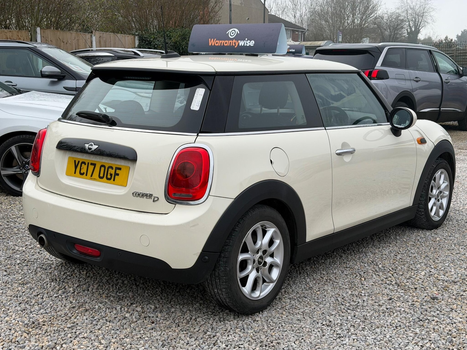 Used MINI Hatch 2017 for sale - 77978073: Photo 7