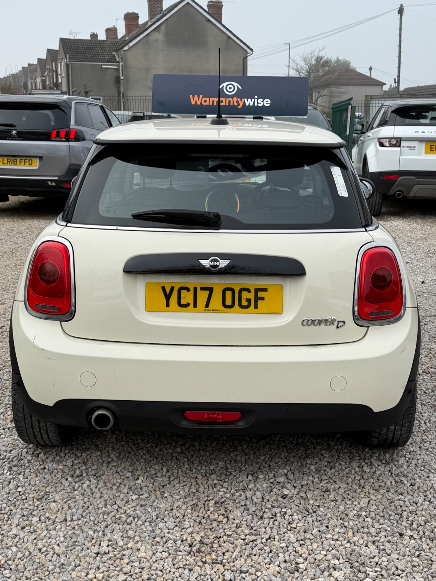 Used MINI Hatch 2017 for sale - 77978073: Photo 8
