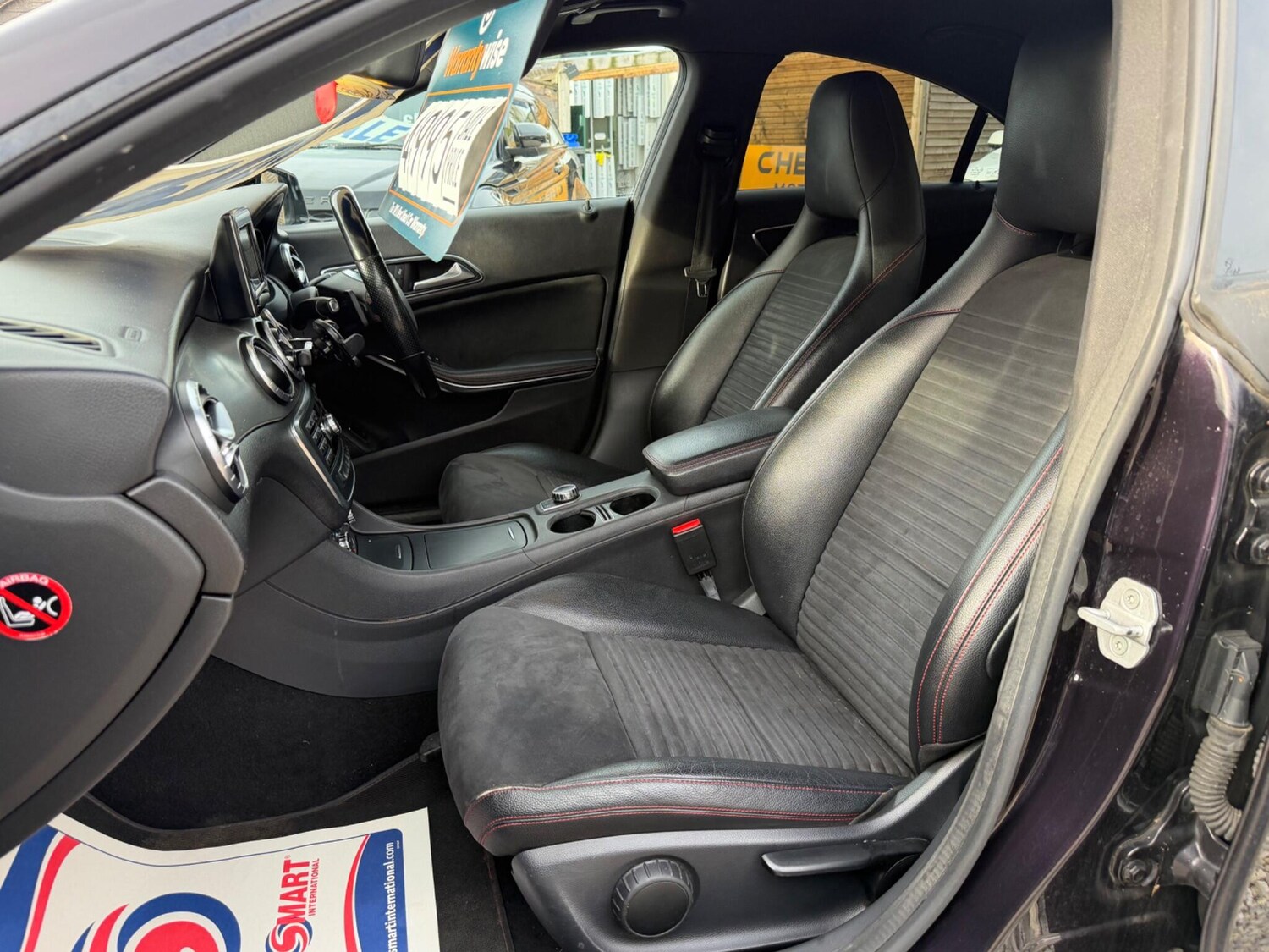 Used Mercedes-Benz CLA 2013 for sale - 77585901: Photo 12