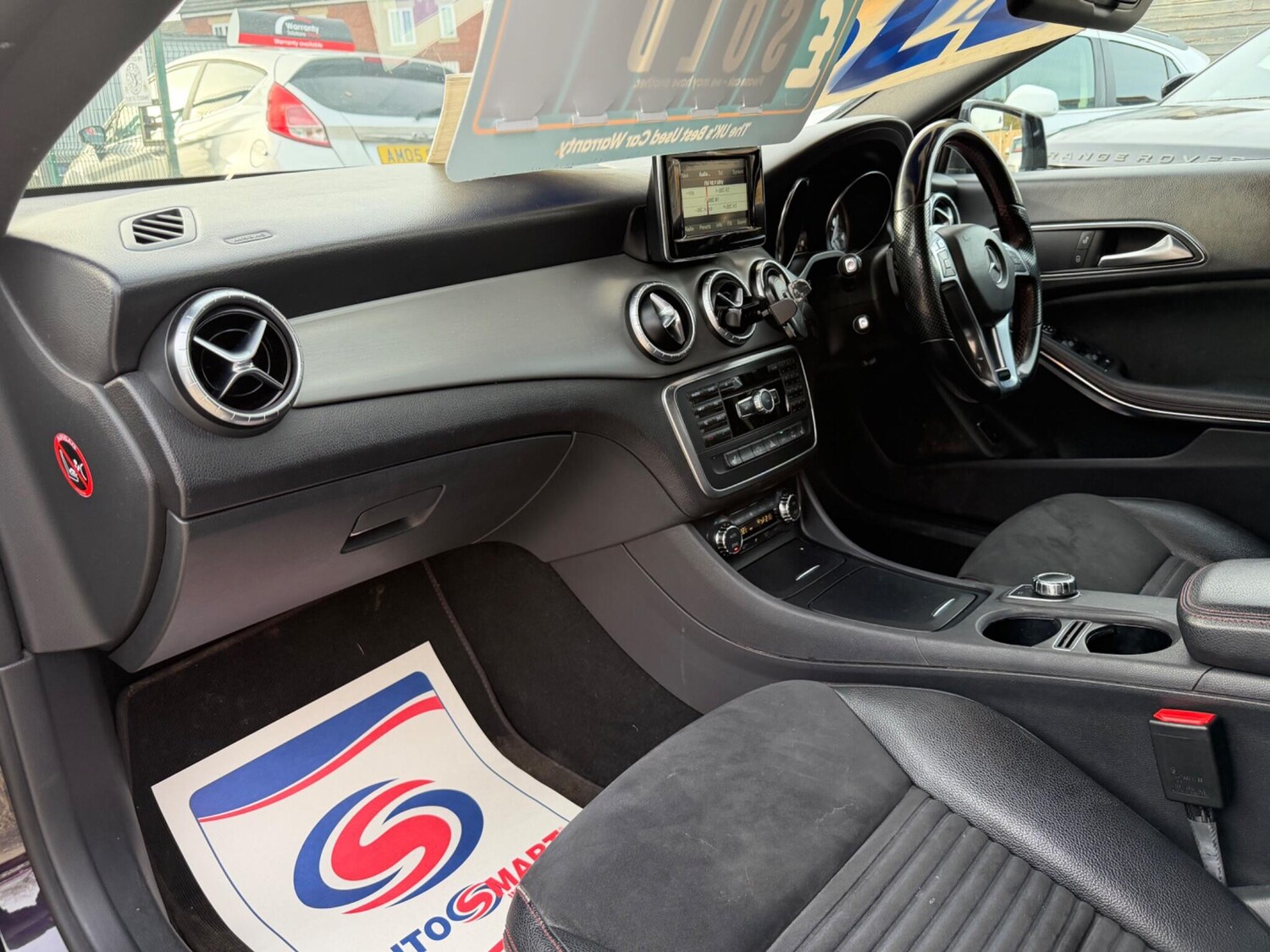 Used Mercedes-Benz CLA 2013 for sale - 77585901: Photo 15