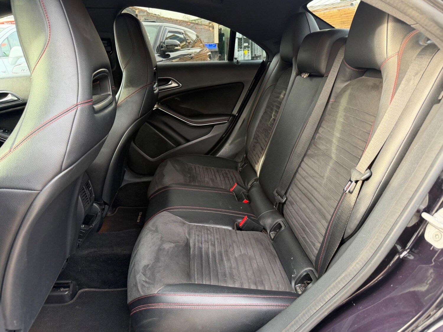 Used Mercedes-Benz CLA 2013 for sale - 77585901: Photo 16