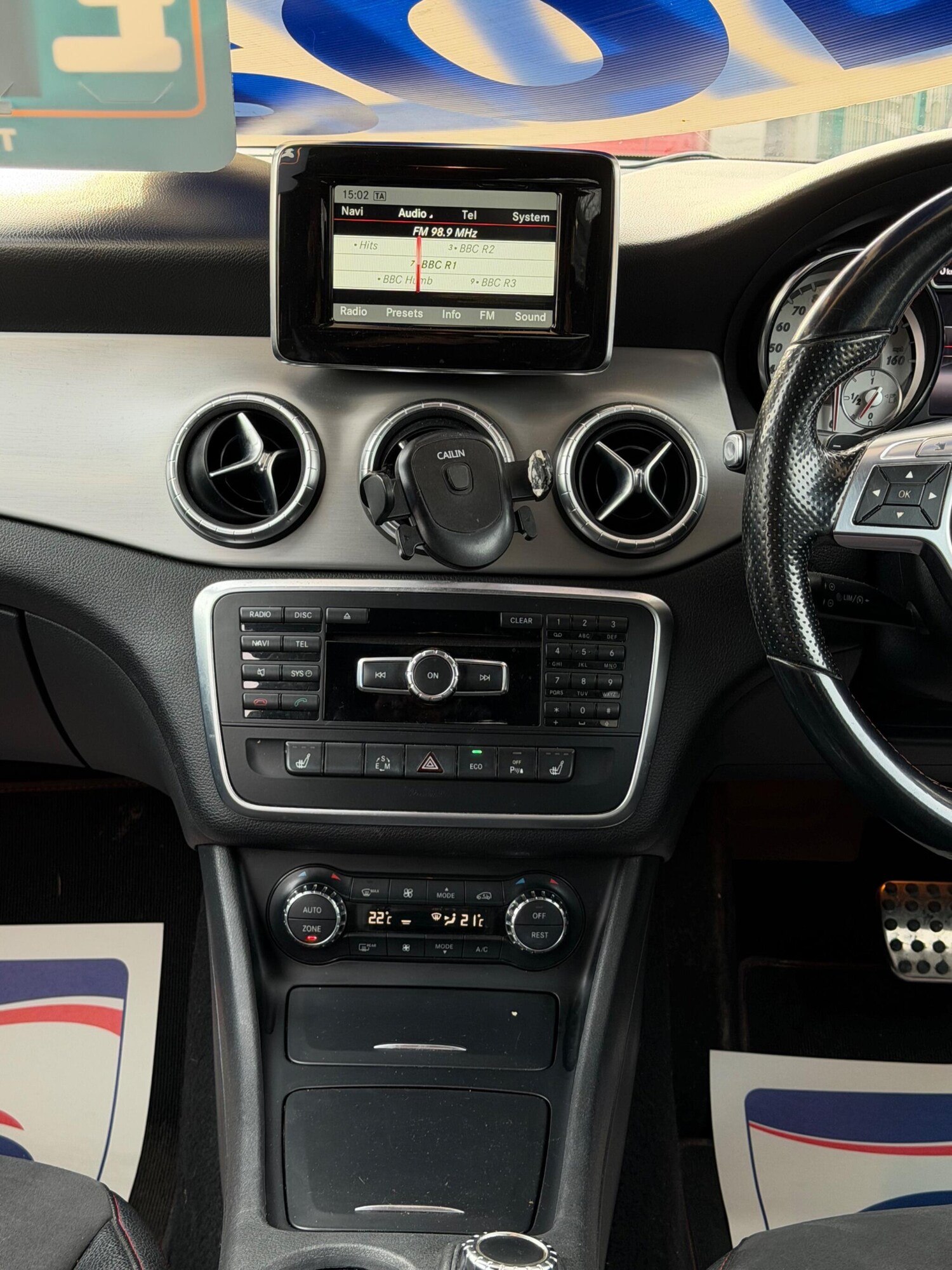 Used Mercedes-Benz CLA 2013 for sale - 77585901: Photo 17