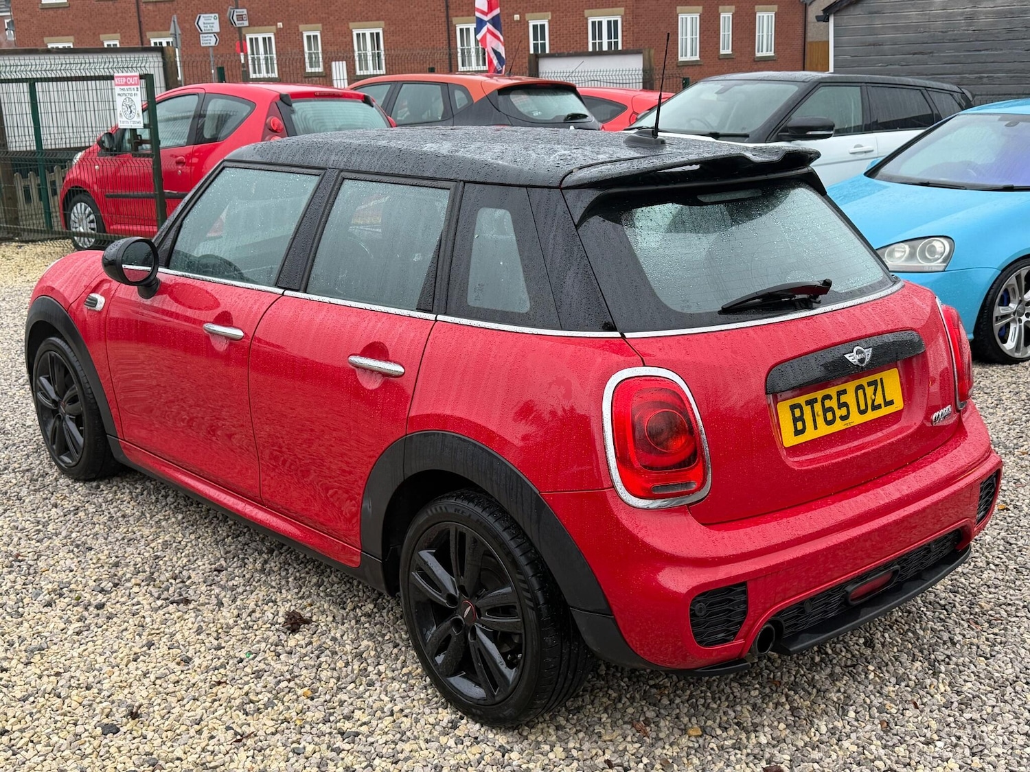 Used MINI Hatch 2015 for sale - 76592627: Photo 11