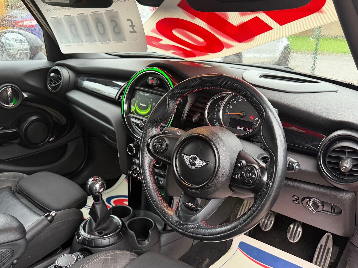 Used MINI Hatch 2015 for sale - 76592627: Photo 13