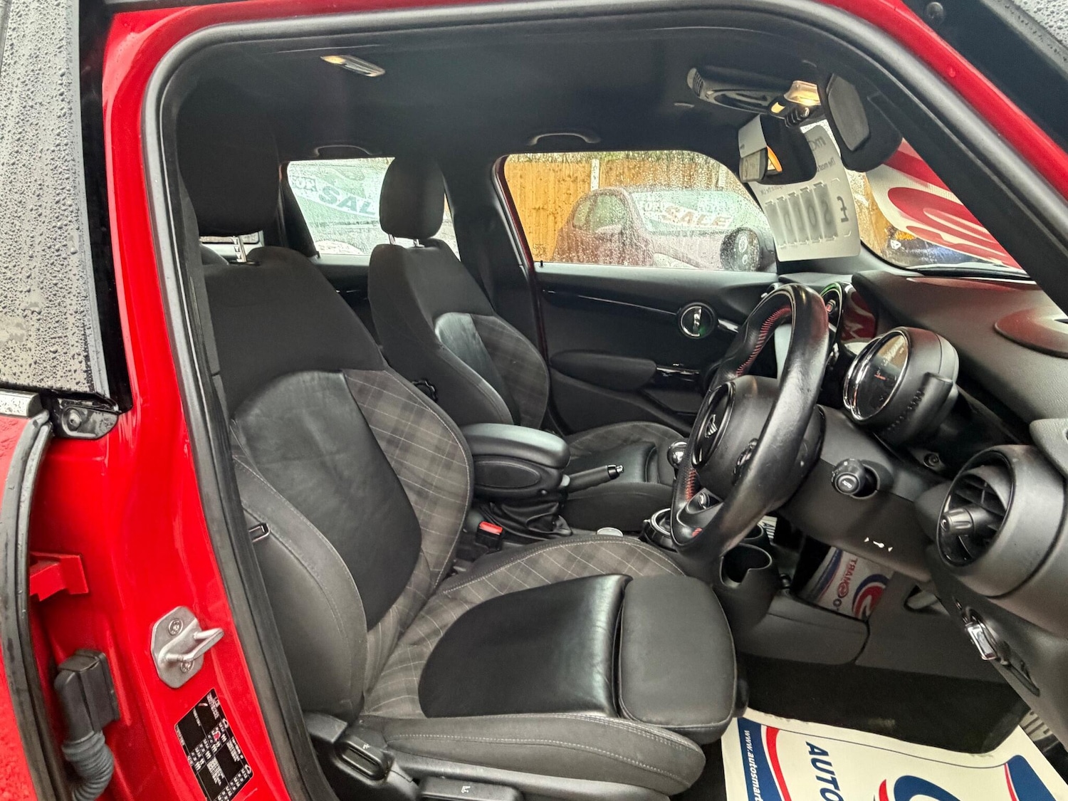 Used MINI Hatch 2015 for sale - 76592627: Photo 14