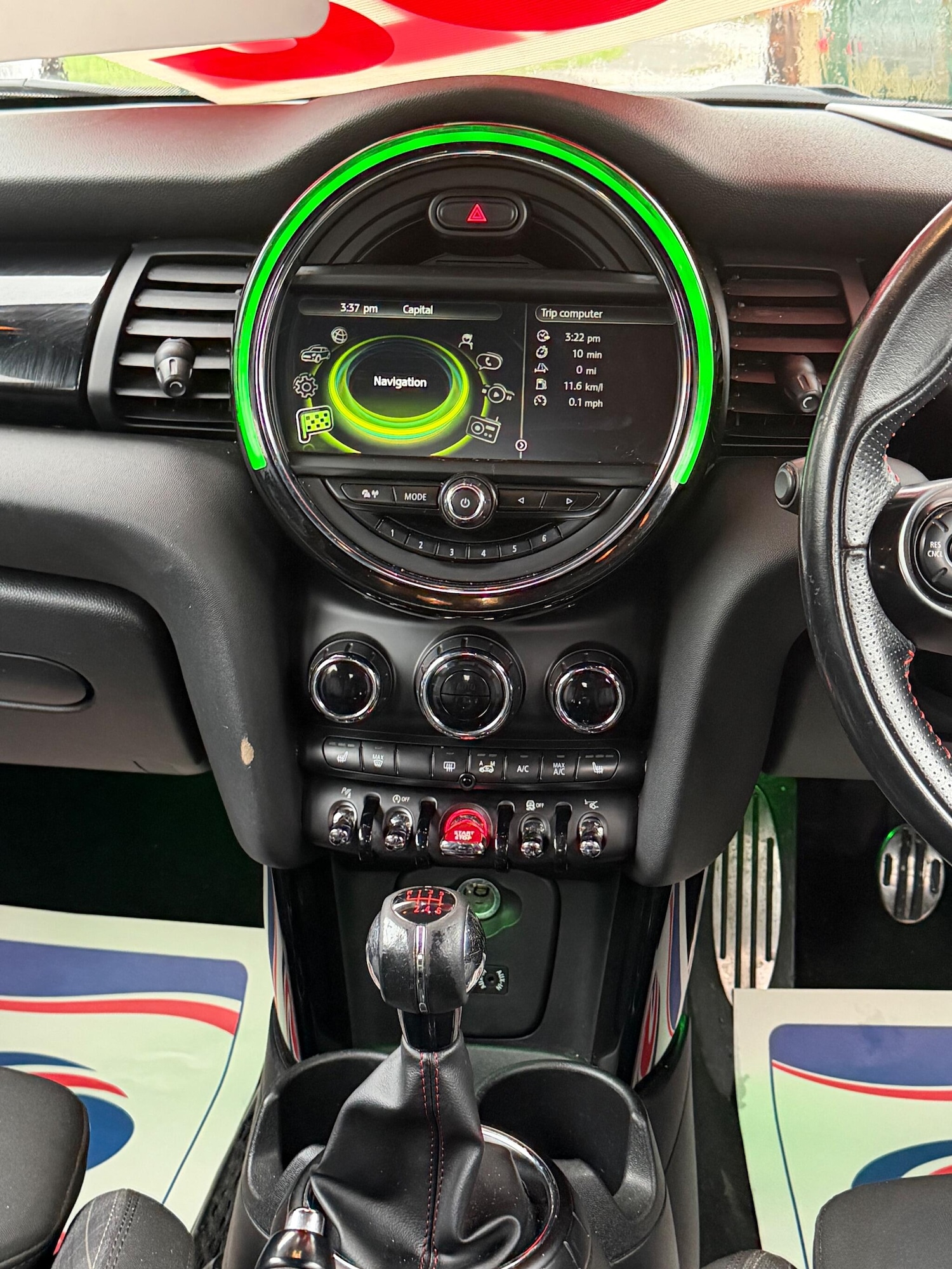 Used MINI Hatch 2015 for sale - 76592627: Photo 15