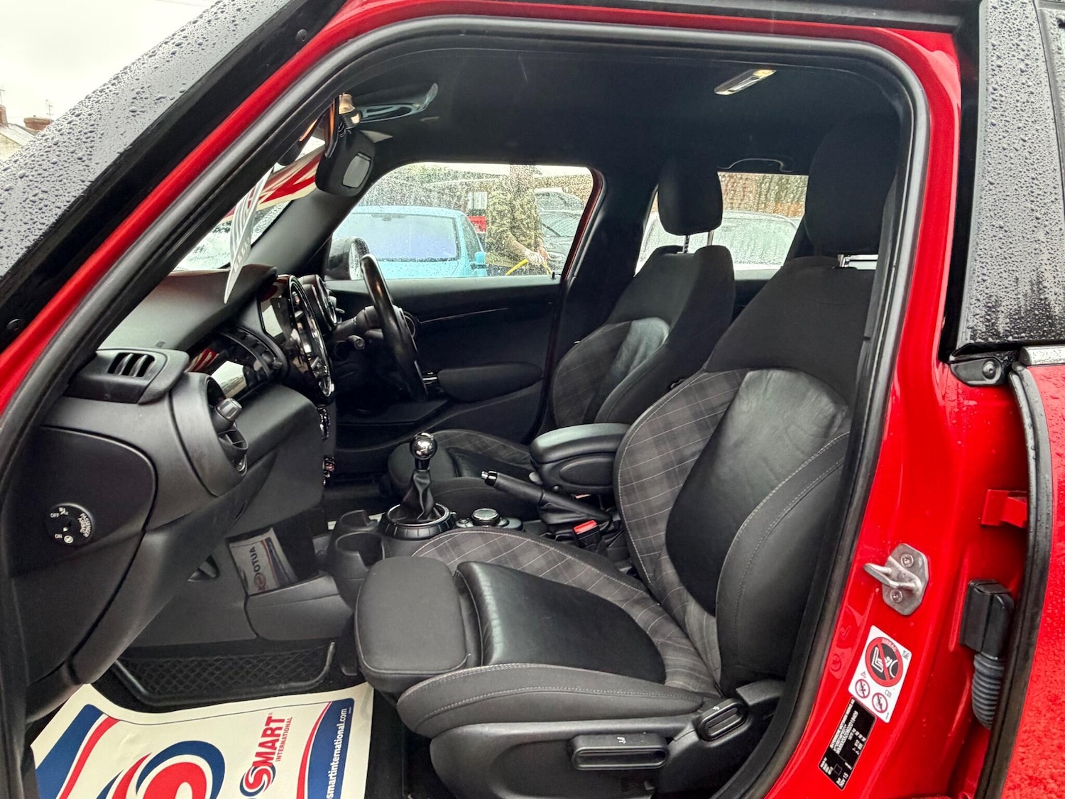 Used MINI Hatch 2015 for sale - 76592627: Photo 16