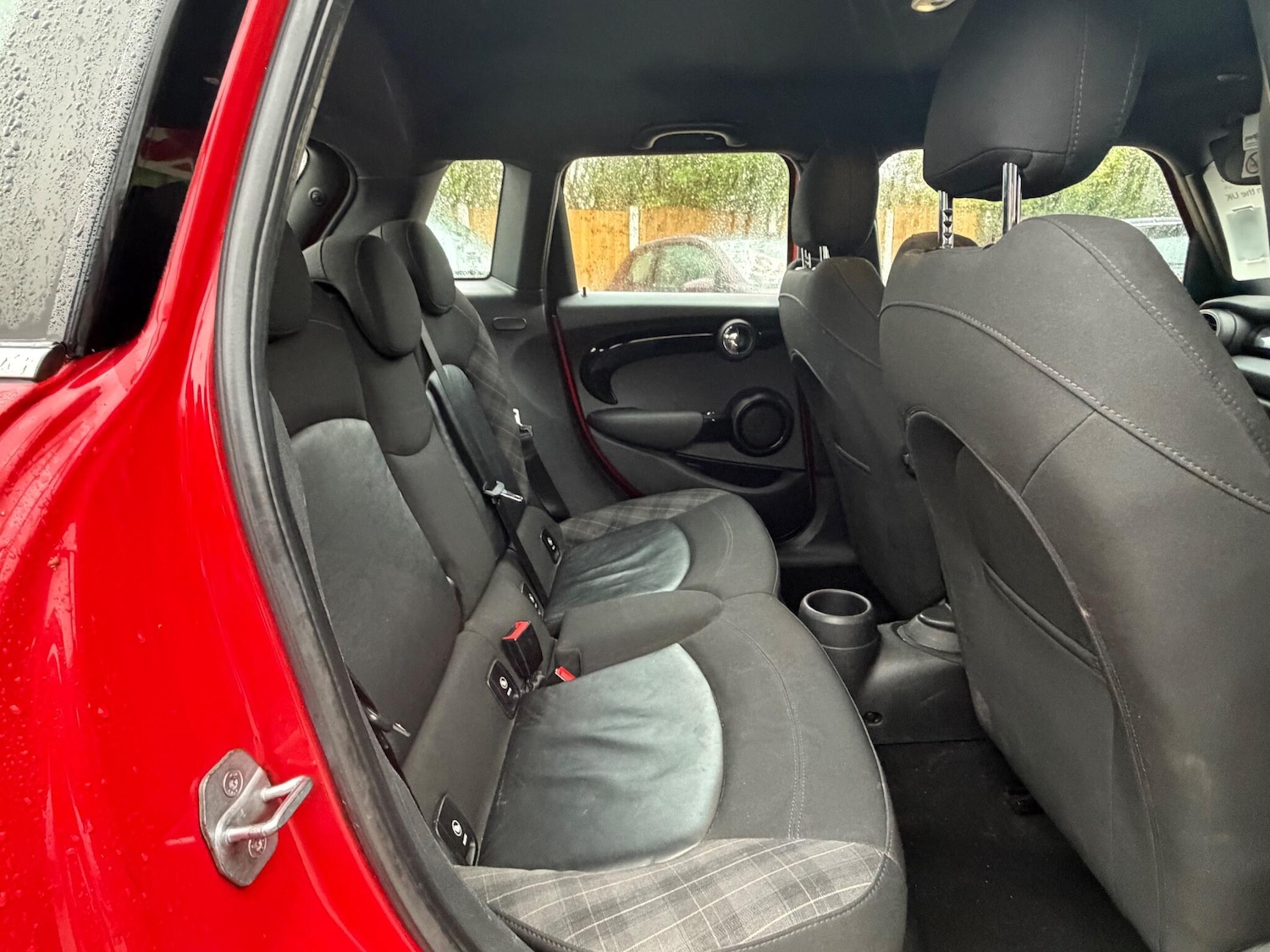 Used MINI Hatch 2015 for sale - 76592627: Photo 18