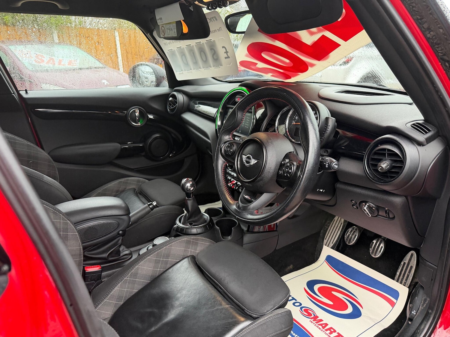 Used MINI Hatch 2015 for sale - 76592627: Photo 19