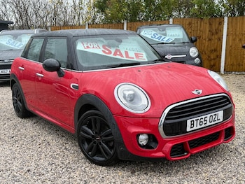 Used MINI Hatch 2015 for sale - 76592627: Photo
