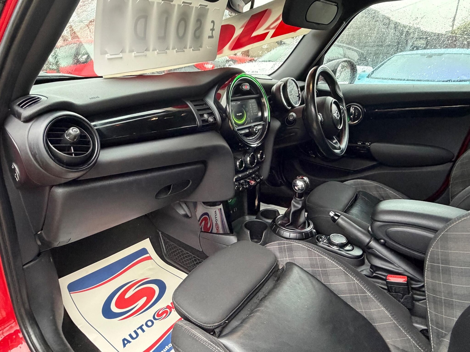 Used MINI Hatch 2015 for sale - 76592627: Photo 20