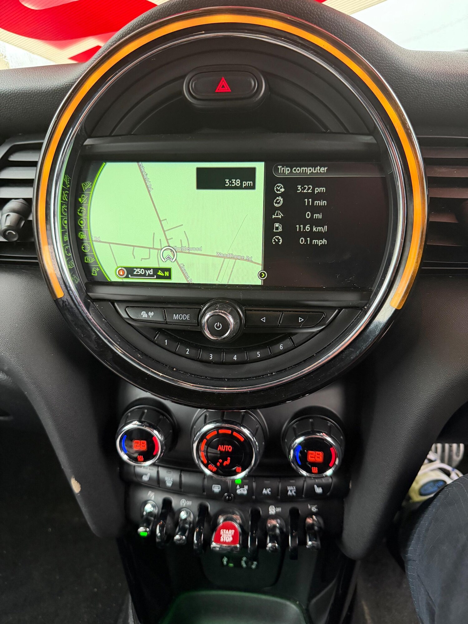 Used MINI Hatch 2015 for sale - 76592627: Photo 21