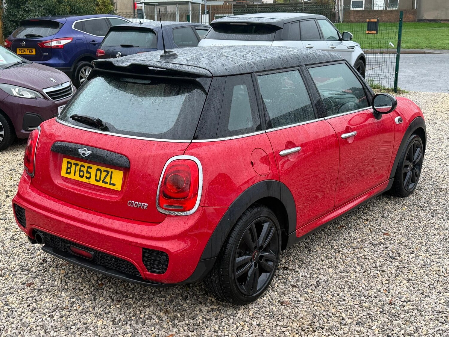 Used MINI Hatch 2015 for sale - 76592627: Photo 3