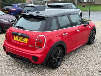 Used MINI Hatch 2015 for sale - 76592627: Photo