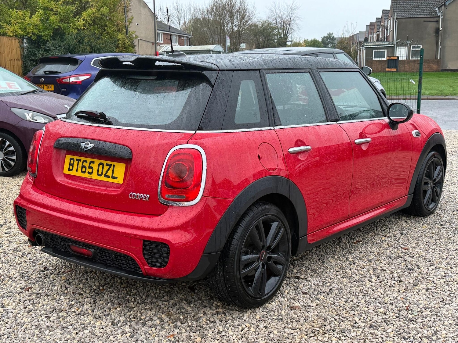 Used MINI Hatch 2015 for sale - 76592627: Photo 7