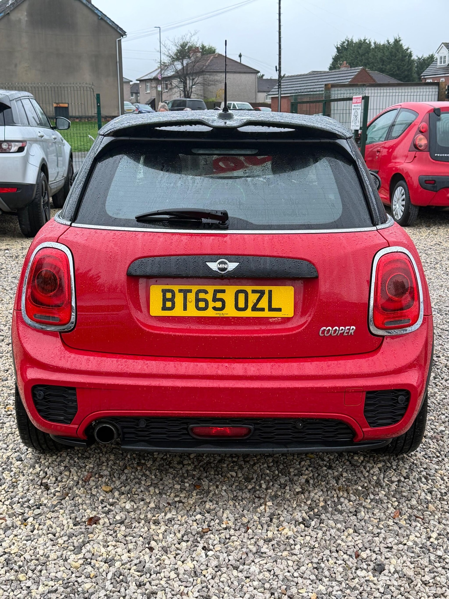 Used MINI Hatch 2015 for sale - 76592627: Photo 8