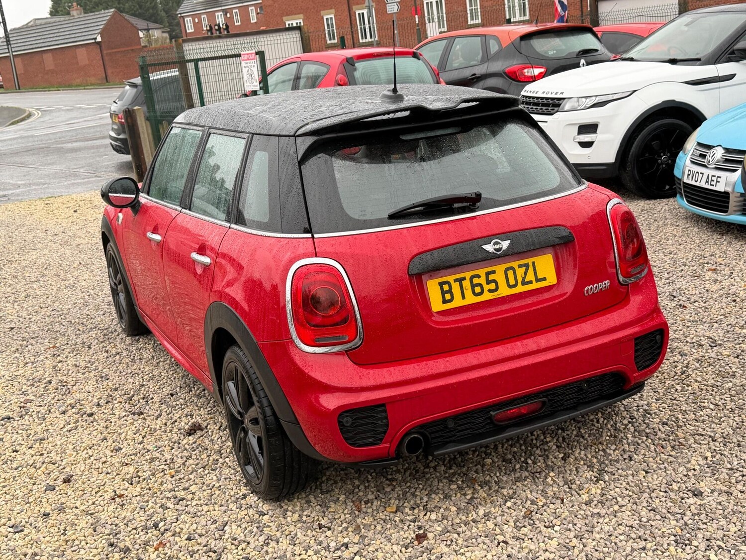 Used MINI Hatch 2015 for sale - 76592627: Photo 9