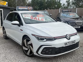 Used Volkswagen Golf 2022 for sale - 79846968: Photo
