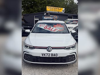 Used Volkswagen Golf 2022 for sale - 79846968: Photo
