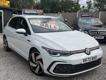 Used Volkswagen Golf 2022 for sale - 79846968: Photo