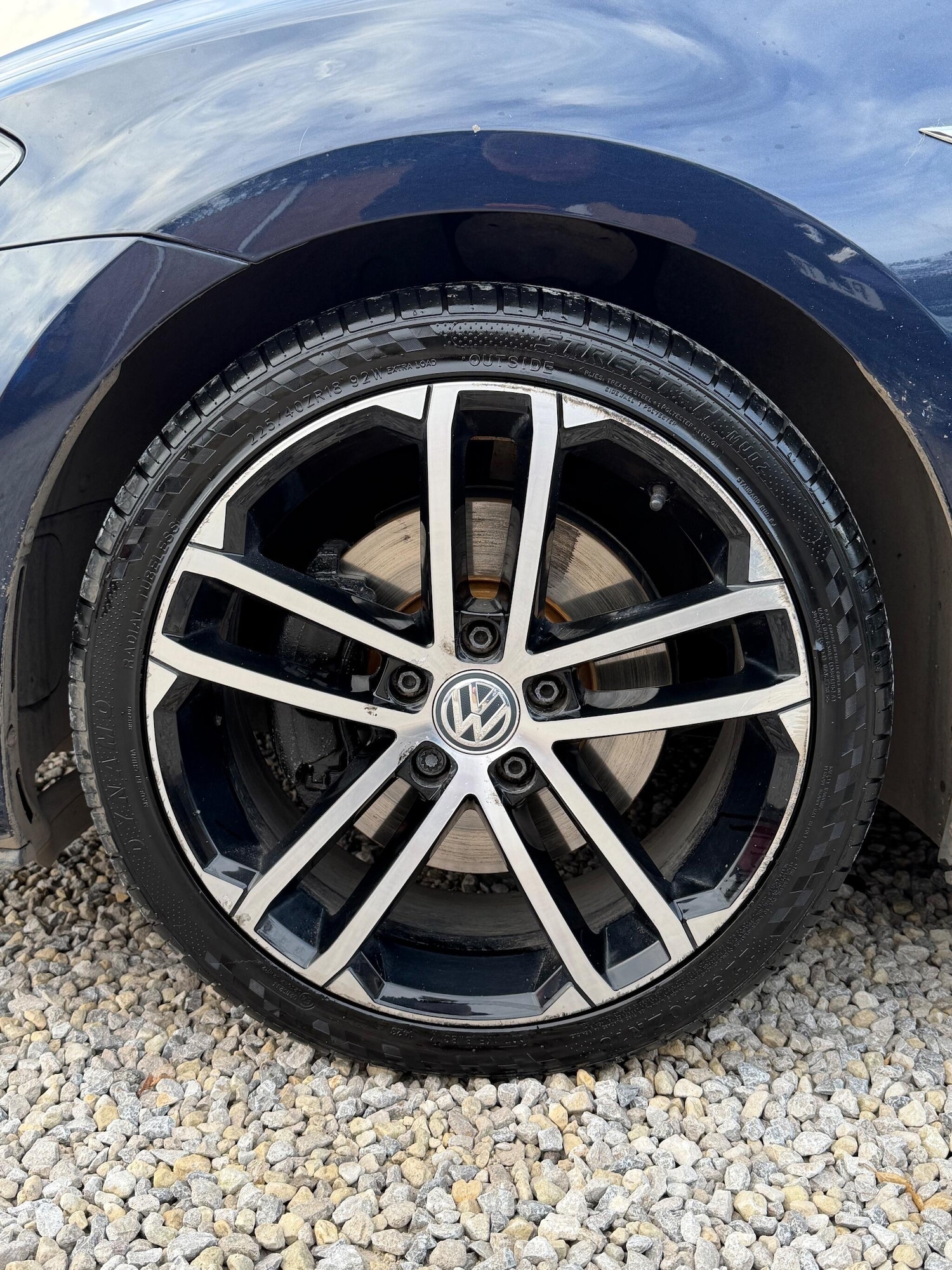 Used Volkswagen Golf 2016 for sale - 76441393: Photo 10