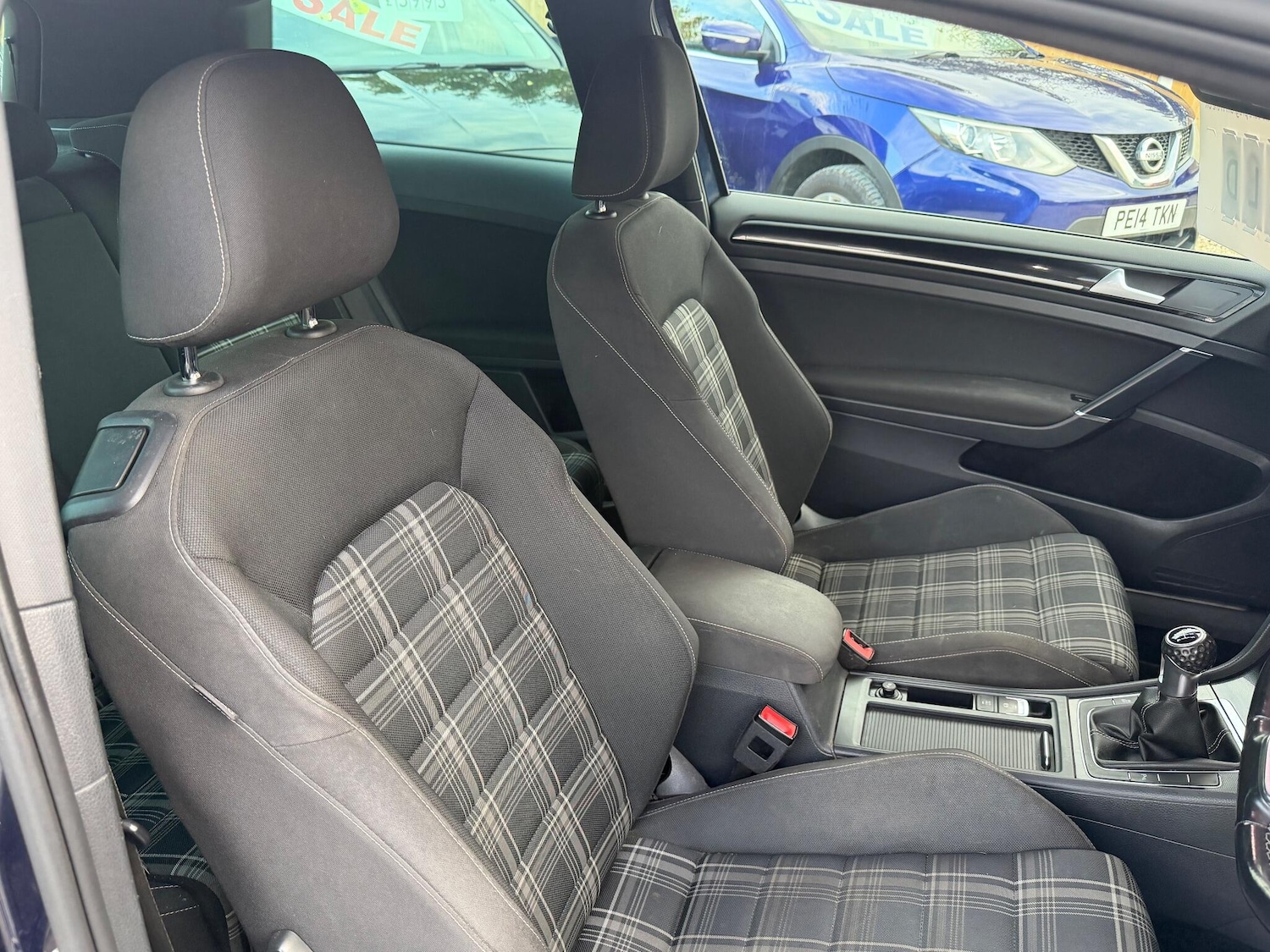 Used Volkswagen Golf 2016 for sale - 76441393: Photo 13