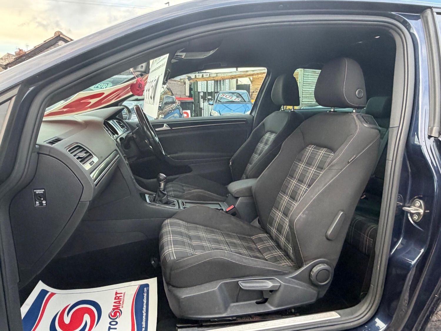 Used Volkswagen Golf 2016 for sale - 76441393: Photo 15