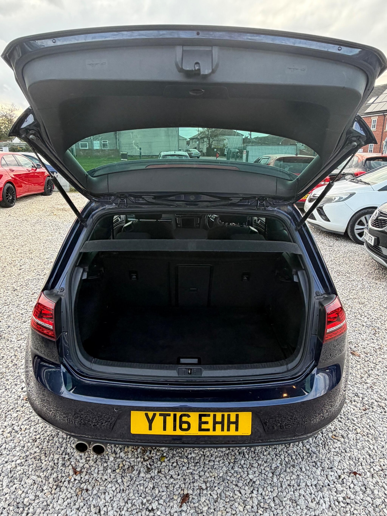 Used Volkswagen Golf 2016 for sale - 76441393: Photo 16