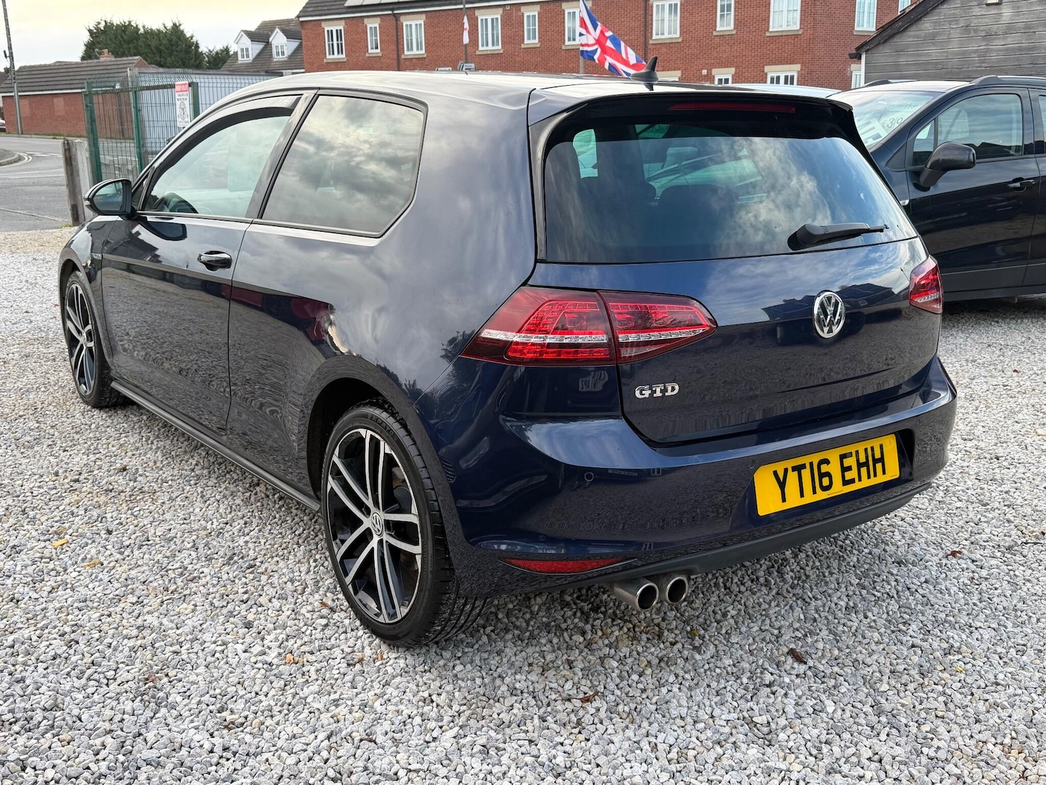 Used Volkswagen Golf 2016 for sale - 76441393: Photo 5