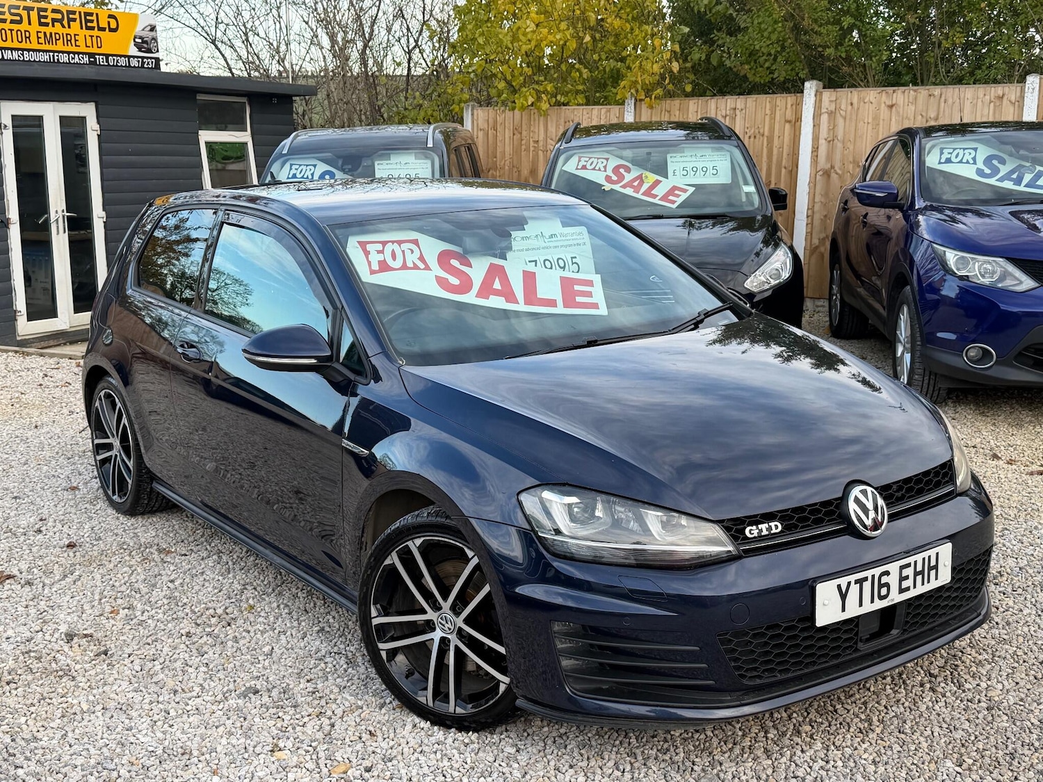 Used Volkswagen Golf 2016 for sale - 76441393: Photo 6