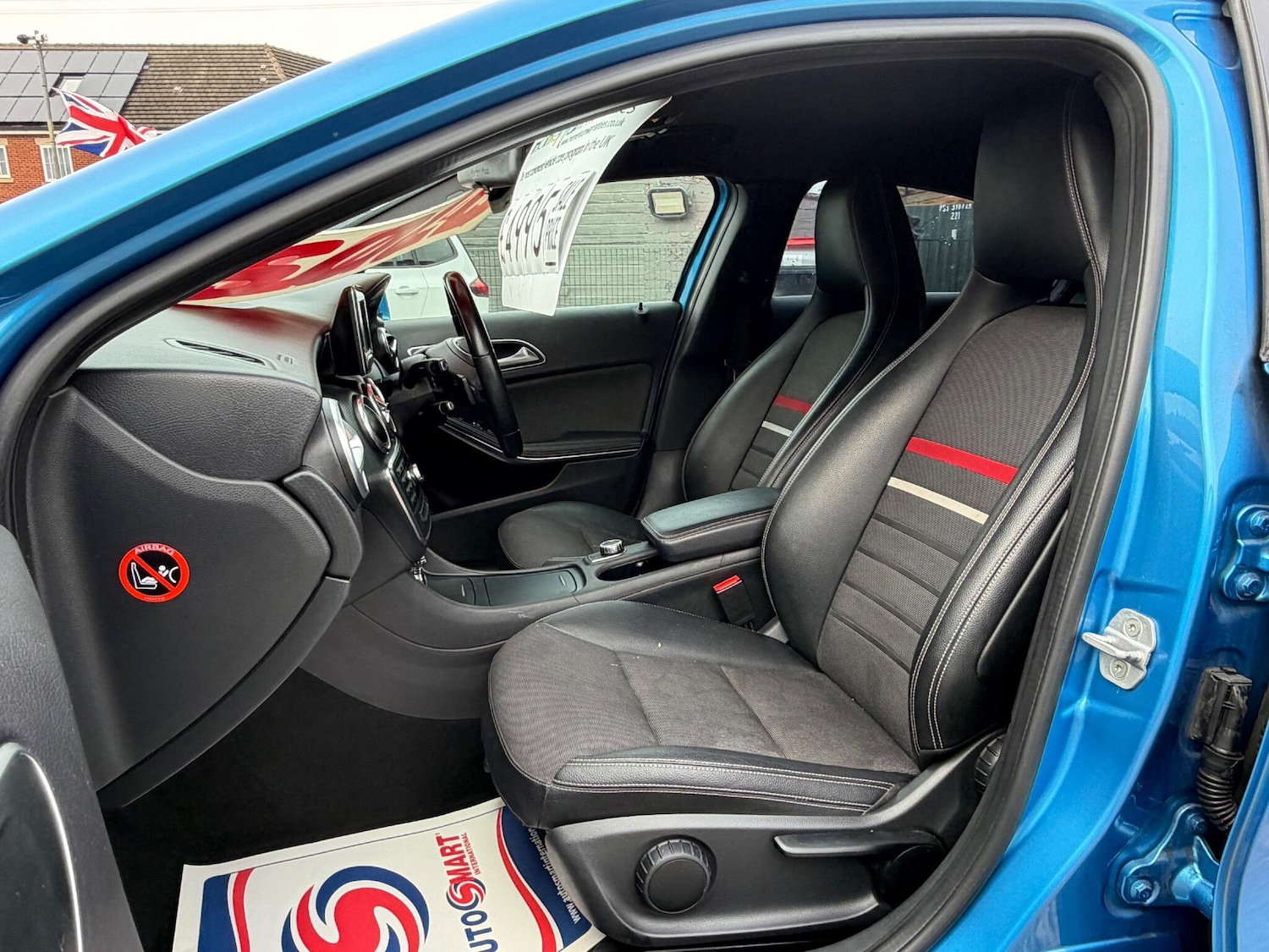 Used Mercedes-Benz A-Class 2013 for sale - 76527694: Photo 18