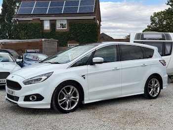 Used Ford S-Max 2018 for sale - 79387499: Photo