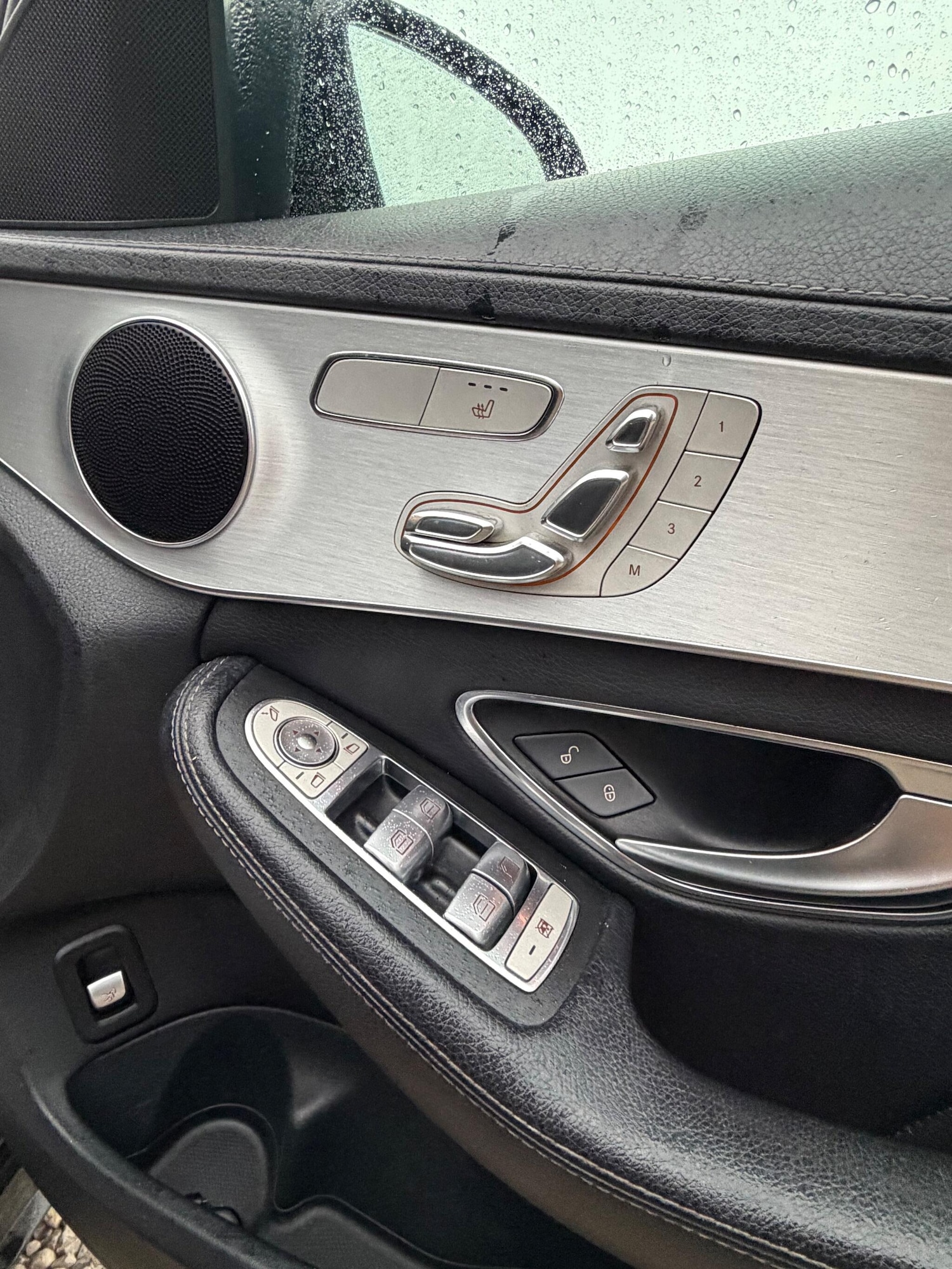 Used Mercedes-Benz C Class 2014 for sale - 76592765: Photo 13