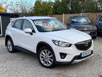 Mazda - CX-5