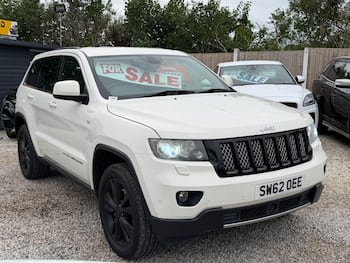 Used Jeep Grand Cherokee 2012 for sale - 79711987: Photo