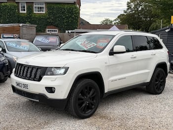 Used Jeep Grand Cherokee 2012 for sale - 79711987: Photo