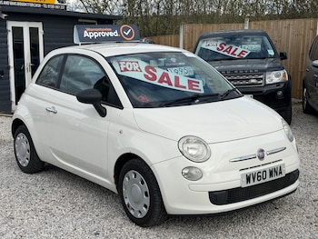 Fiat 500 feature image