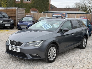 Used SEAT Leon 2014 for sale - 78071850: Photo