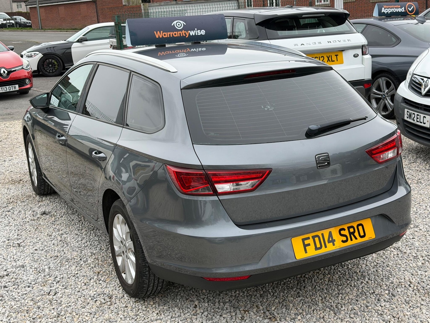 Used SEAT Leon 2014 for sale - 78071850: Photo 8