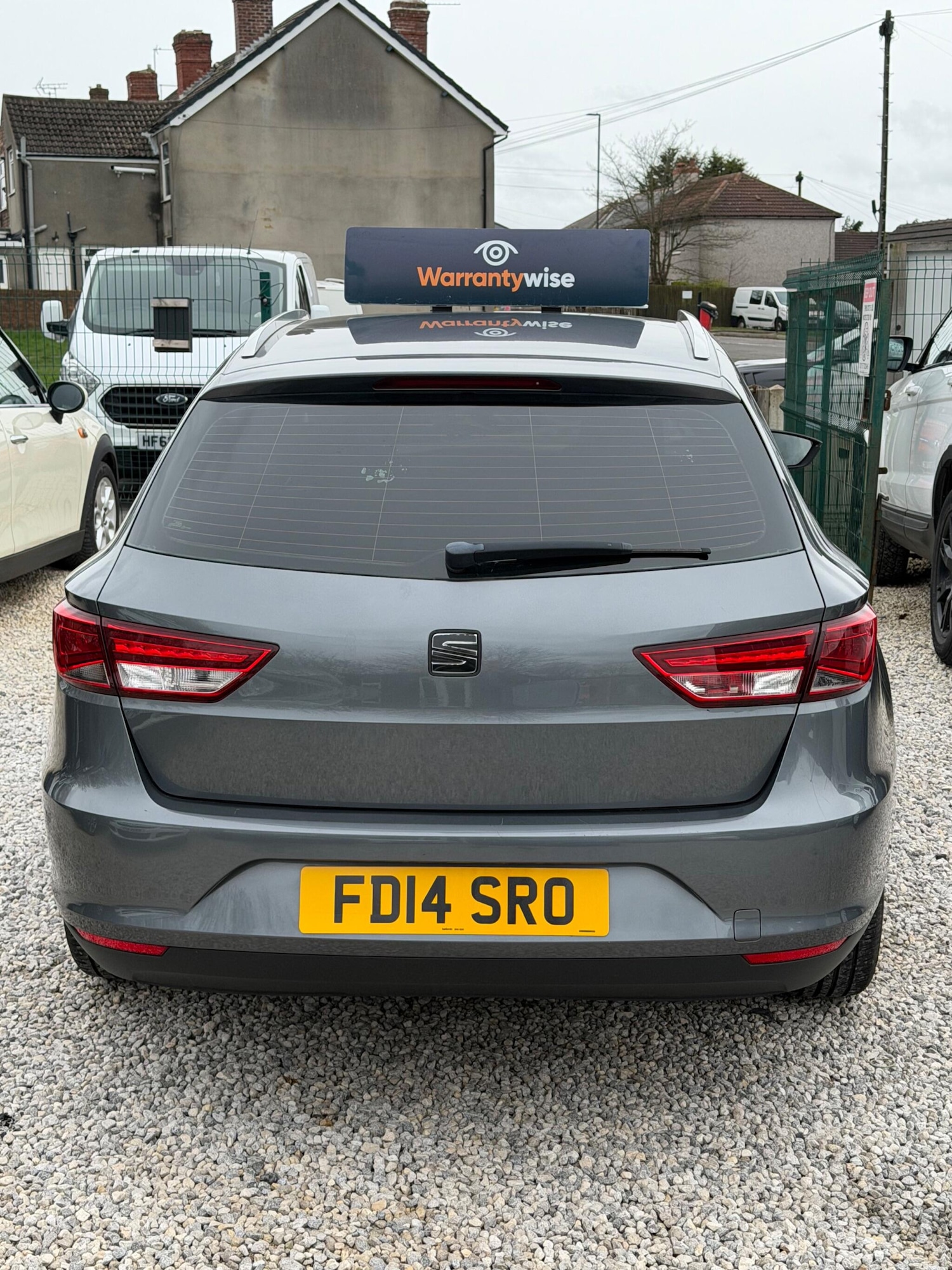 Used SEAT Leon 2014 for sale - 78071850: Photo 9