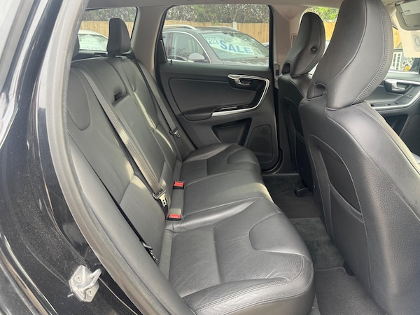 Used Volvo XC60 2013 for sale - 76314843: Photo 10