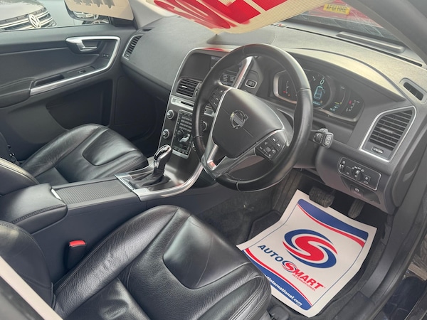 Used Volvo XC60 2013 for sale - 76314843: Photo 11