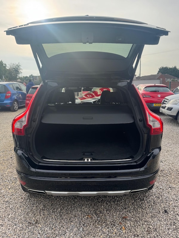 Used Volvo XC60 2013 for sale - 76314843: Photo 14