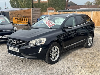 Used Volvo XC60 2013 for sale - 76314843: Photo 3