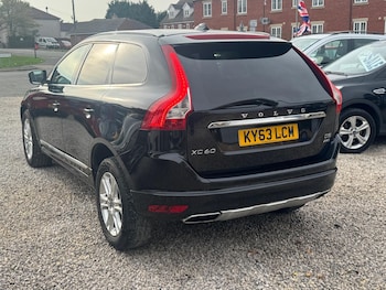 Used Volvo XC60 2013 for sale - 76314843: Photo 4