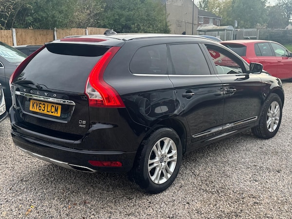 Used Volvo XC60 2013 for sale - 76314843: Photo 6