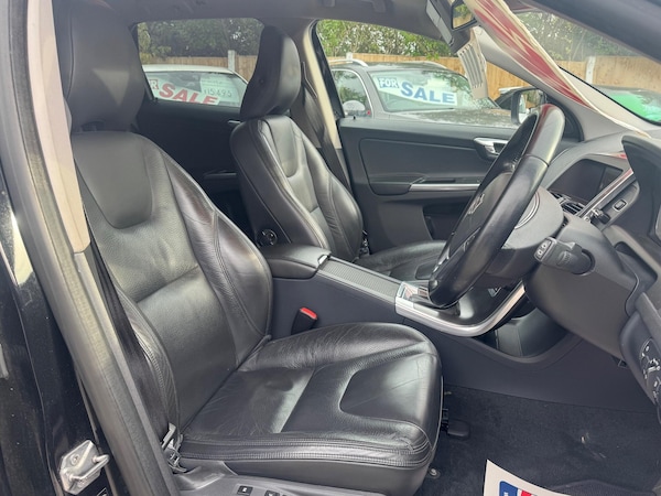 Used Volvo XC60 2013 for sale - 76314843: Photo 7
