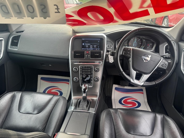 Used Volvo XC60 2013 for sale - 76314843: Photo 8